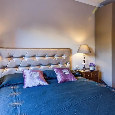 Daire Valencia Archsenseapartments *