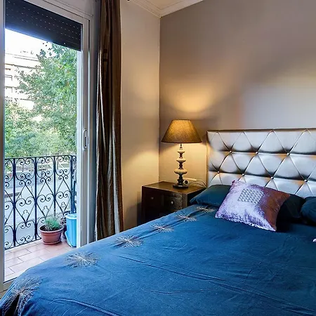 Daire Valencia Archsenseapartments *