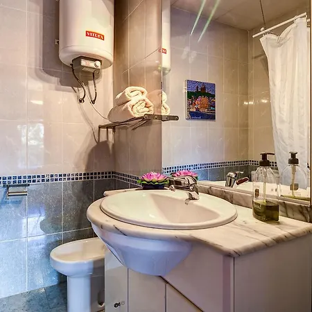 Valencia Archsenseapartments Barcelona