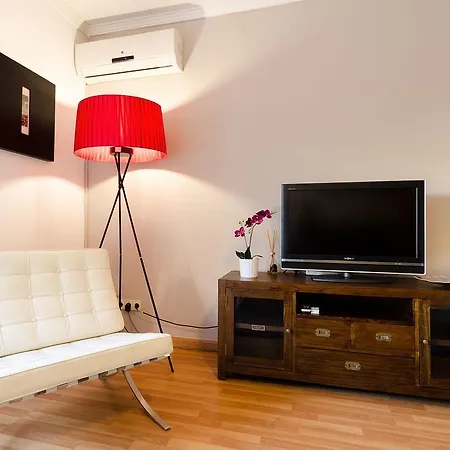 Valencia Archsenseapartments Apartment