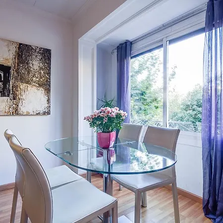 Valencia Archsenseapartments *