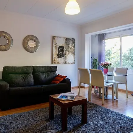 Appartement Valencia Archsenseapartments Barcelona
